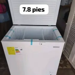 Nevera Royal de 7.8 pies 