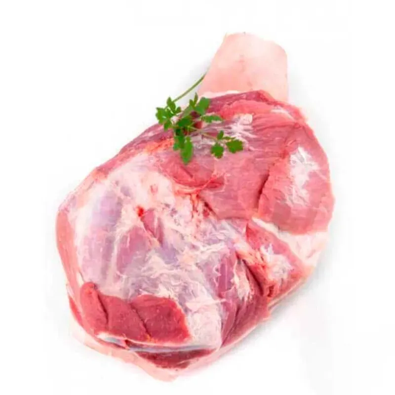 Pernil de cerdo 15 lbs