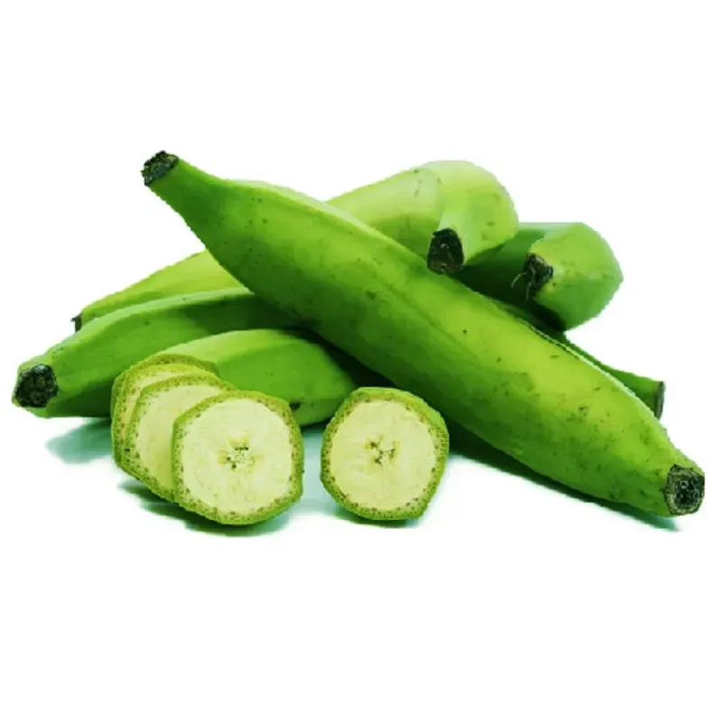 Plátano Macho ( 10)