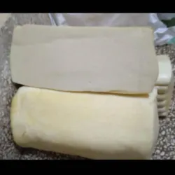 Queso blanco 