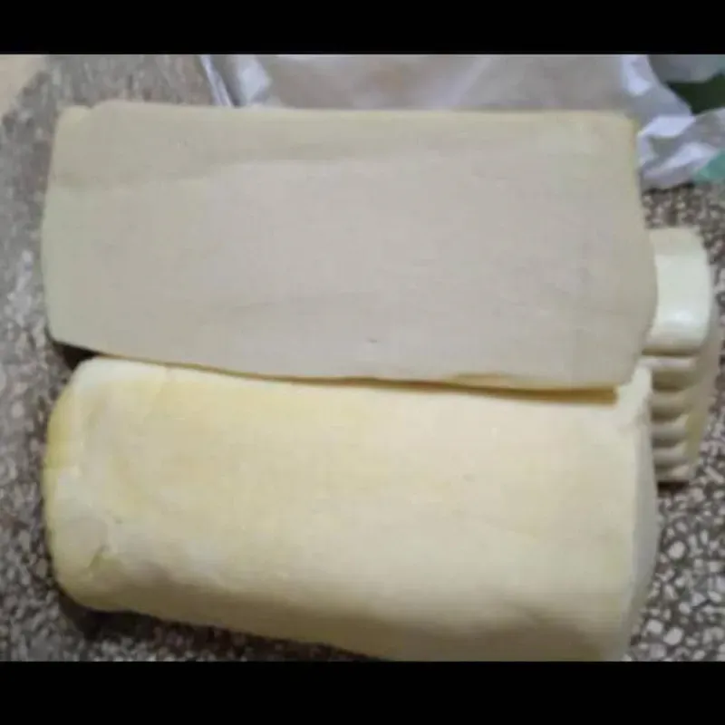 Queso blanco 