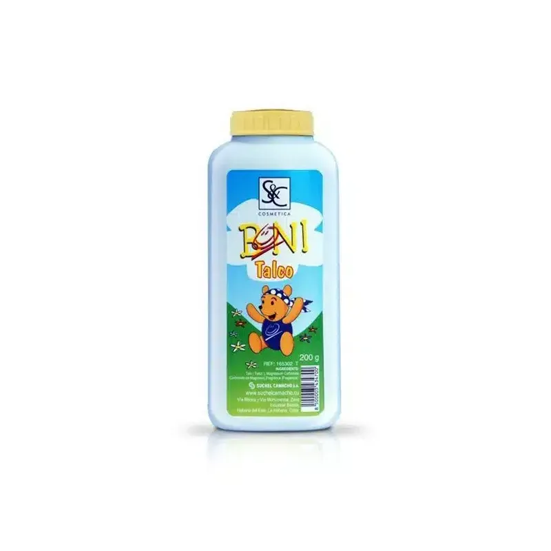 Talco boni 