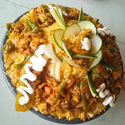 Arroz Imperial 