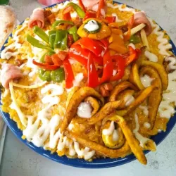 Arroz Imperial 