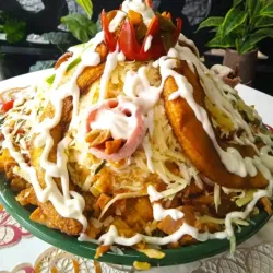 Arroz Imperial 