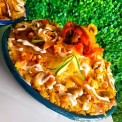 Arroz Imperial Especial