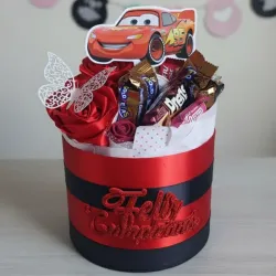 Cajita Sorpresa Premium 