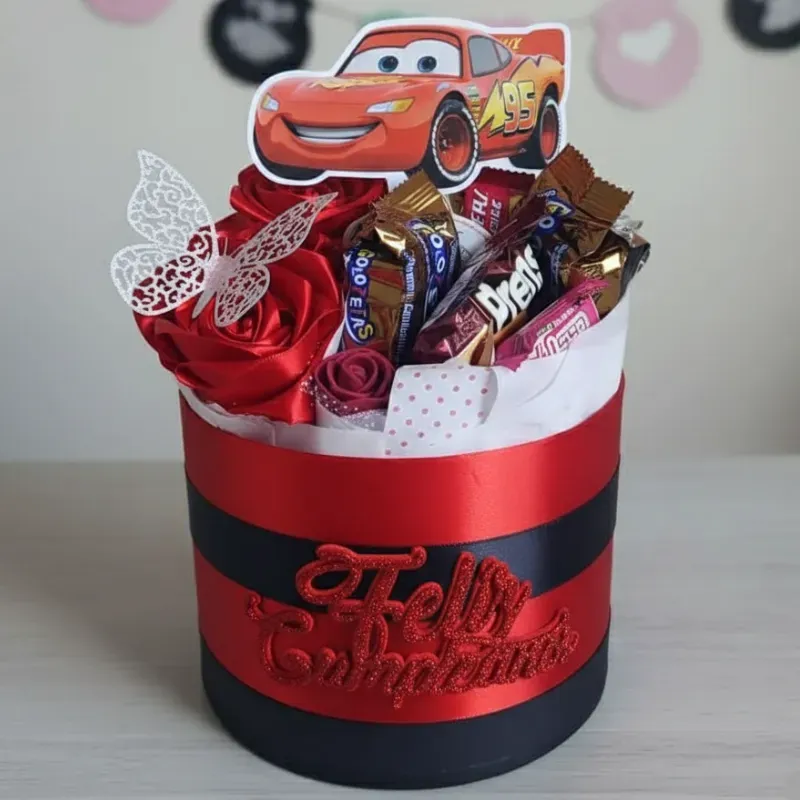 Cajita Sorpresa Premium 