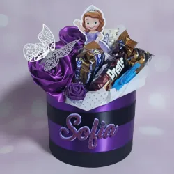 Cajitas Sorpresas Premium 