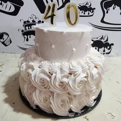 Cake Doble