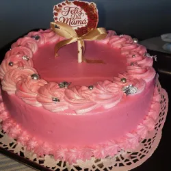 Cake Estándar