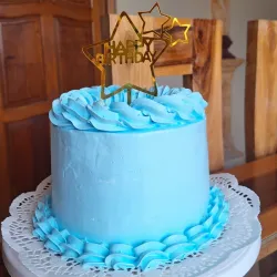 Cake alto