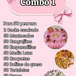 Combo 1
