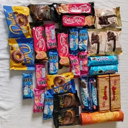 Combo de confituras 1