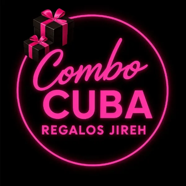                       🙏🏻Dios les bendiga 🙏🏻
🎁 COMBOS CUBA REGALOS JIREH 🎁
✨ Cada detalle cuenta y cada entrega lleva amor .🇨🇺 En Jireh trabajamos 24 H—de lunes a domingo— para que tus seres queridos en Cuba reciban mucho más que un simple combo sino que reciban ese sentimiento de estar cerca aunque estén lejos.Respondo los mensajes cuando hay corriente en caso de ser un pedido urgente pueden llamar a mi privado +5350702604 y le dejo saber disponibilidad de productos 

🚨🚨 *Ojo la oferta de 1 rosa esa es la rosas que hacemos ... por ahora las fotos que estare publicando en la página son tomadas de la web , se hace todo esto semejante a lo de la foto ,mientras vallamos trabajando en cada oferta estaremos publicando los trabajos reales de nuestro negocio espero que nos entiendan y que no hayamos ocasionado alguna molestia🚨🚨

✅ Seguridad, rapidez y confianza garantizada.

Tenemos de todo: 
🎁 Regalos sorpresa y personalizados
🎂 Cumpleaños y buffets temáticos
🍭Confituras 
🎶 Mariachis, animaciones y decoraciones para tus eventos
🍗 Combos de comida
🧴 Aseo personal y del hogar

❤️ ¿Quieres algo a tu gusto?
Con nosotros puedes armar tu propio combo según lo que de familiares en Cuba necesiten.

💥 También contamos con:
💵 Envío de remesas.

🕐 Horario de entregas: de 9:00 a.m. a 5:00 p.m.
Si deseas una entrega especial despues de este horario, tenemos opciones personalizadas:
💖 5:00 p.m. - 7:00 p.m. → $10
💖 8:00 p.m. - 10:00 p.m. → $18
💖 10:00 p.m. - 12:00 a.m. → $25
💖 12:00 a.m. - 1:00 a.m. → $30
💖  2:00 a.m - 4:00 a.m.   → 40

🚨ATENCIÓN AL CLIENTE 🚨
En Regalos Jireh estamos aquí para ti 🤝✨
Nos encanta responder cada duda, pregunta o inquietud —sin ningún compromiso— porque sabemos que detrás de cada pedido hay una persona que quiere hacer feliz a alguien más 💌
Puedes contactarnos fácilmente por WhatsApp o por cualquiera de nuestras redes sociales que encontrarás al final de esta página 📱📢 DISPONIBILIDAD DE PRODUCTOS 📢
Contamos con amplia disponibilidad, pero te recomendamos hacer tu pedido con varios días de antelación para asegurar que todo esté perfecto y a tiempo 💫📦 En el caso de productos comestibles o regalos personalizados, lo ideal es realizar el pedido con al menos 3 días de anticipación. Así garantizamos frescura, calidad y un acabado impecable 💐
💵 MÉTODOS DE PAGO 💵
Aceptamos pagos por Zelle 💳 y también en efectivo (CUP) según el cambio del día en Cuba 🇨🇺.
Si eliges pagar en moneda nacional, te indicaremos la dirección exacta donde deberás realizar el pago💰 Todos los pedidos deben estar abonados antes de ser procesados, para garantizar la reserva de tus productos y una entrega segura y puntual 🚚✨

📩 Escríbenos hoy y deja que Regalos Jireh haga brillar el día de los que más amas 🌹

🚨 NOTA ACLARATORIA 🚨
TODO PEDIDO QUE SE REALICE SE PAGA PRIMERO Y LUEGO SE EMPIEZA A TRABAJAR EN ESTE [TANTO SEA EL PAGO EN DOLARES O EN MONEDA NACIONAL] Luego de pagar el pedido no es rembonsable