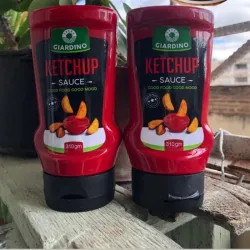 Ketchup 310g
