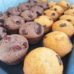 Muffins 24 U