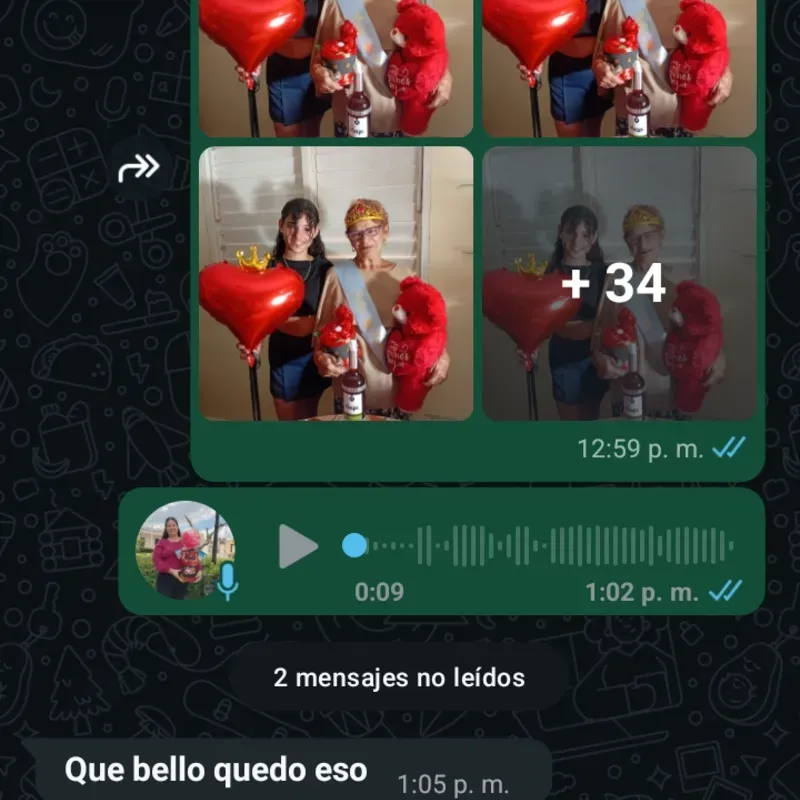 Opinión del cliente