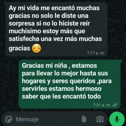 Para mi bebe