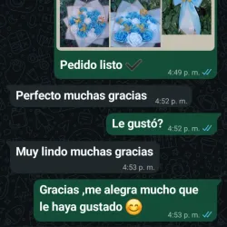 Para mi esposa