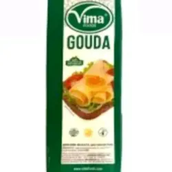 Queso Gouda 
