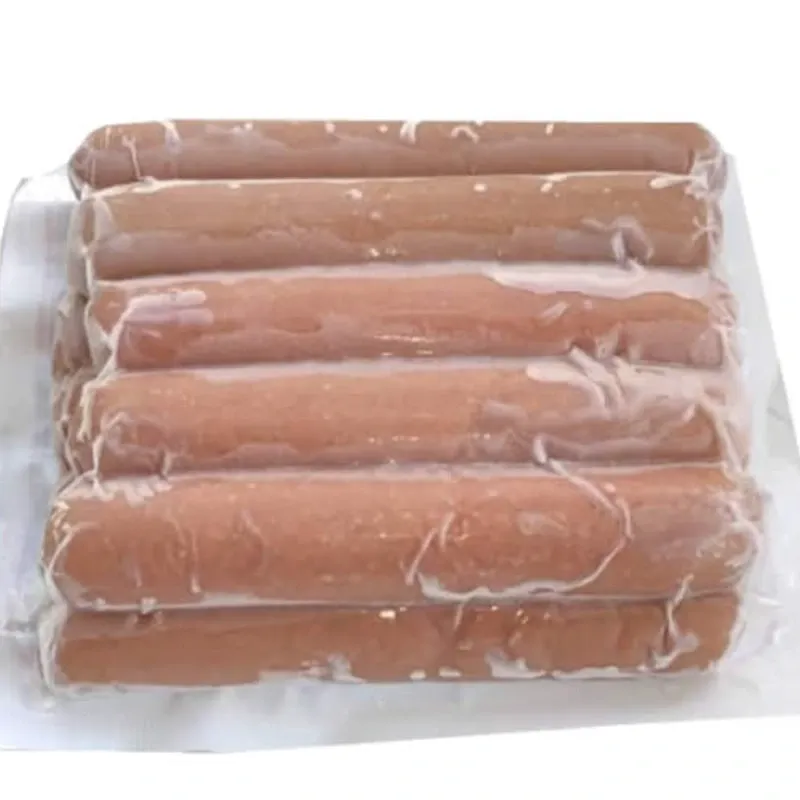 Salchicha paqt