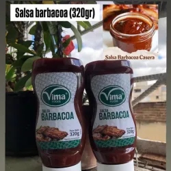 Salsa Barbacoa