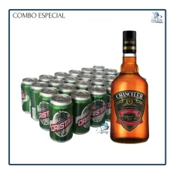 🚚 Combo especial 🛒 🇨🇺  (Ideal para cumpleaños)