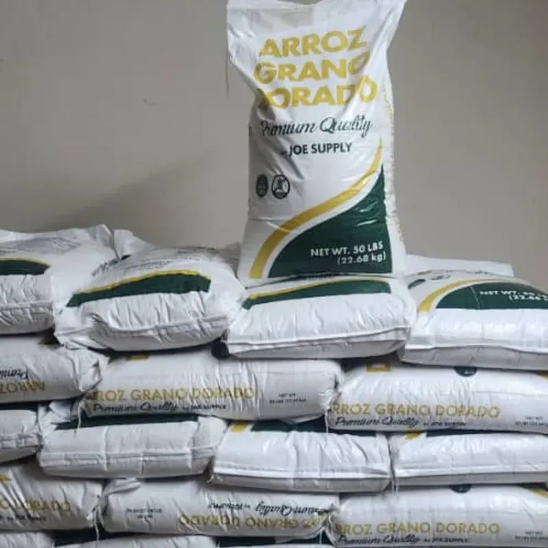 Arrosz Importado 50 - (lb)