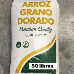 Arrosz Importado 50 - (lb)