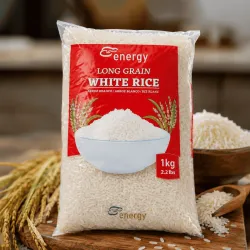 Arroz Energy, 1Kg