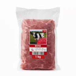 Bistec de Res 1kg