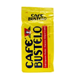 Café Molido Bustelo