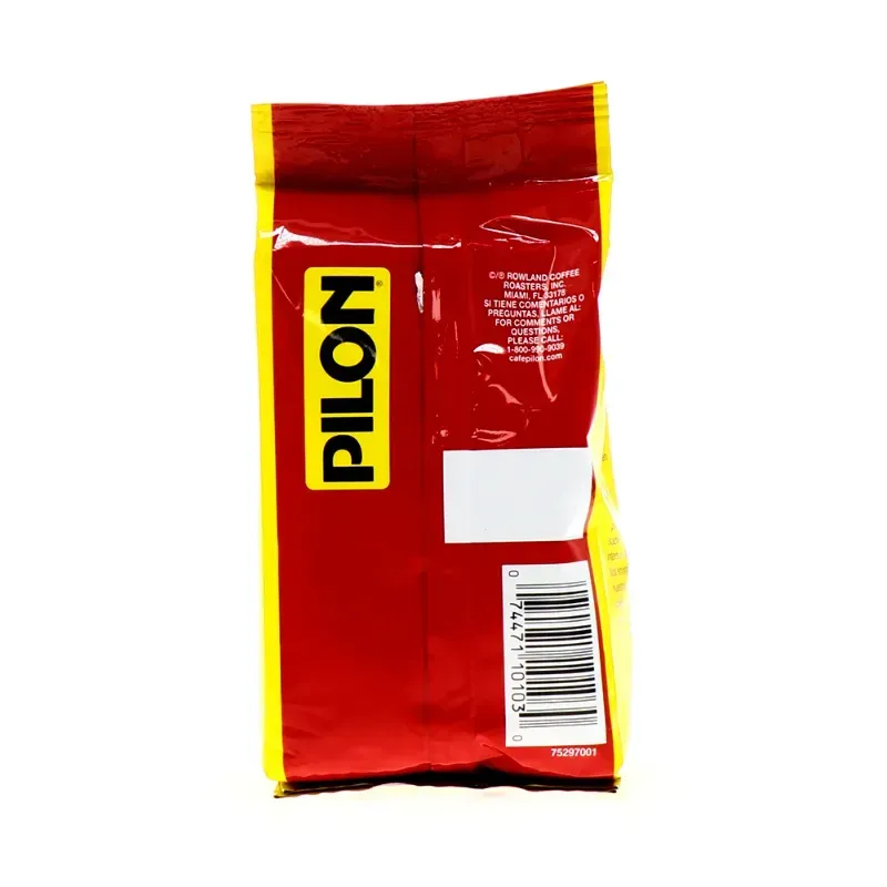 Café Molido Pilon Espresso