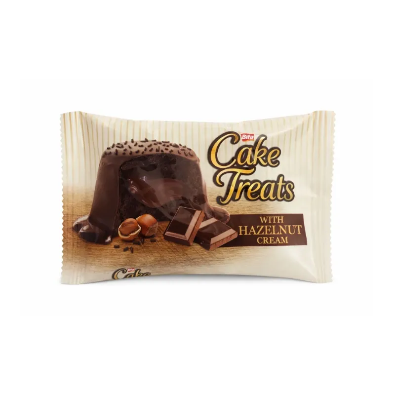 Cake Treats-24 u por caja