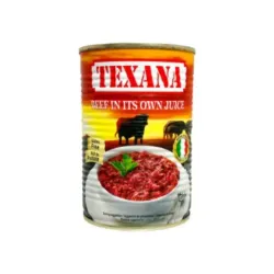 Carne Estofada de Res en Salsa (400 g)