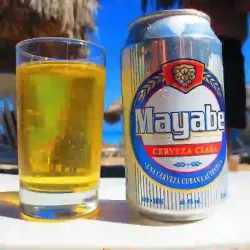 Cerveza Mayabe