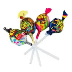 Chups Chups XL (10 unidades)