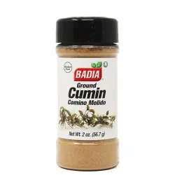 Comino molido Badia (56.7 g / 2 oz)