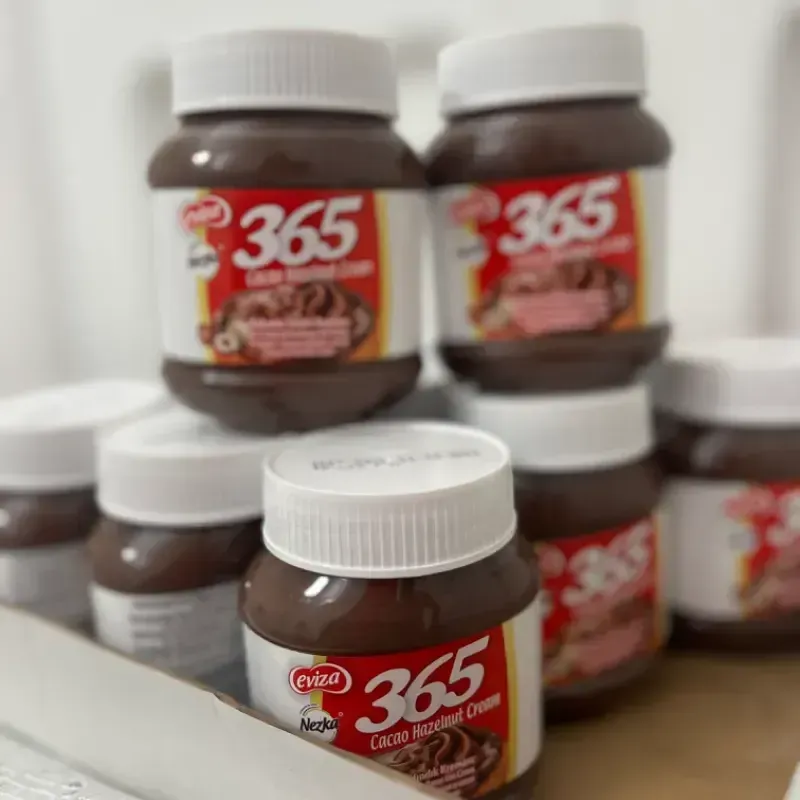Nutella "365" (350 g)