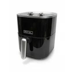 FREIDORA DE AIRE ROYAL RAF45L 4.5L