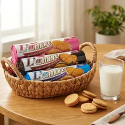 Galletas L'Amore 
