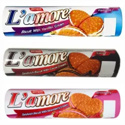 Galletas L’Amore