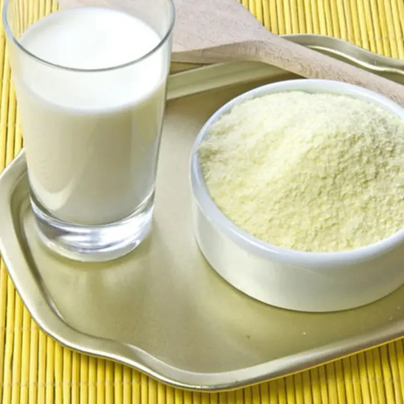 La Lela - Leche en Polvo 1KG