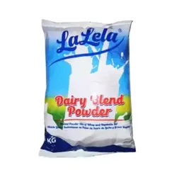La Lela - Leche en Polvo 1KG