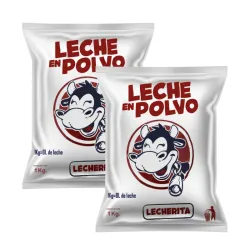 Leche en Polvo
