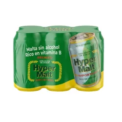 Malta Hyper Pack