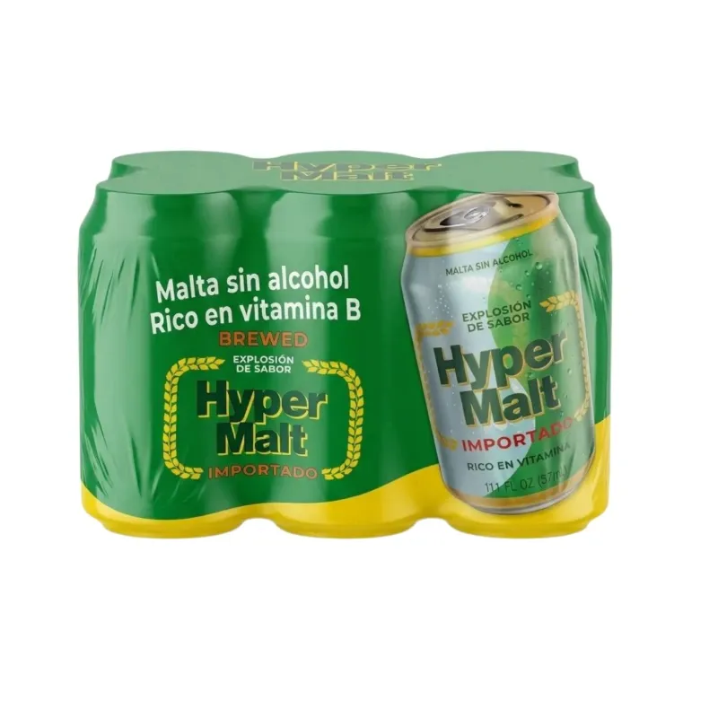 Malta Hyper Pack