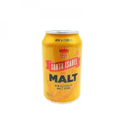Malta "Santa Isabel" (330 ml)