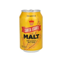 Malta Santa Isabel (330 ml)